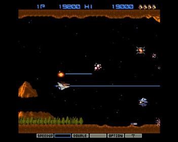 Tinyus - Screenshot - Gameplay Image