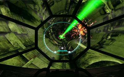 Star Wars: Battle Pod - Screenshot - Gameplay Image