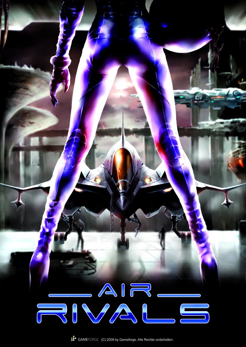 Air Rivals
