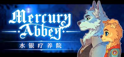 Mercury Abbey - Banner Image