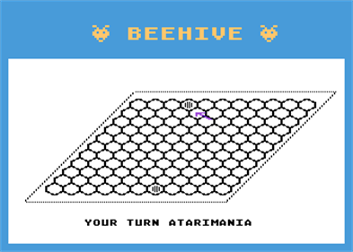 Beehive - Screenshot - Gameplay Image