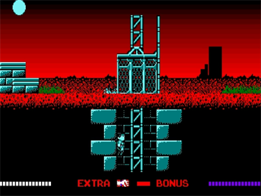 Switch Blade - Screenshot - Gameplay Image