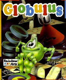 Globulus - Box - Front Image