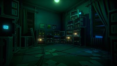 Transference - Screenshot - Gameplay Image