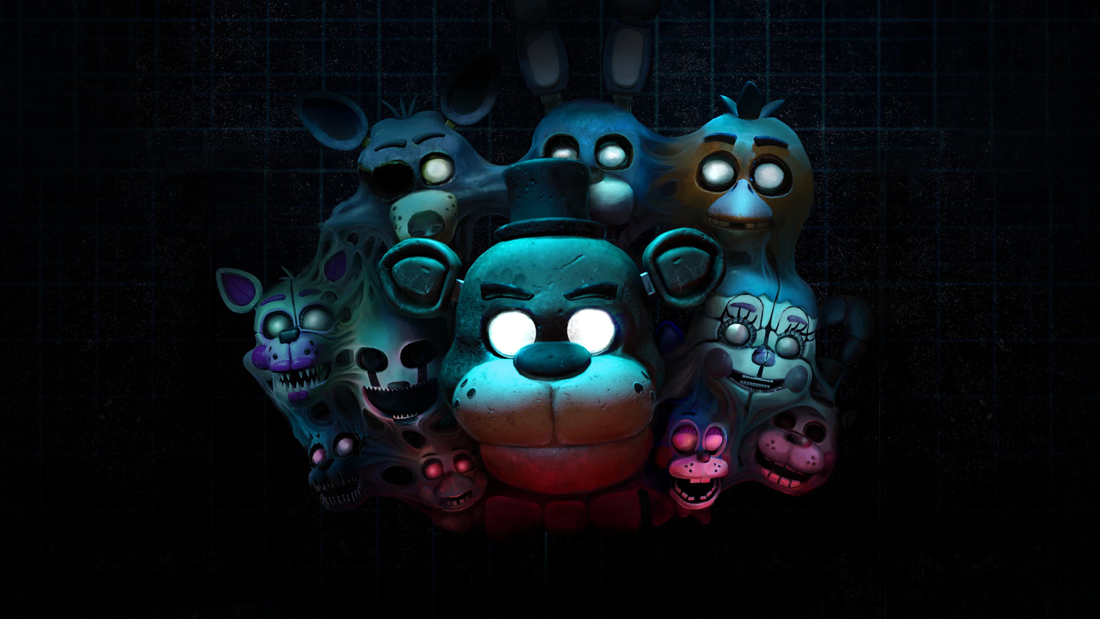 Five Nights at Freddy's VR: Help Wanted