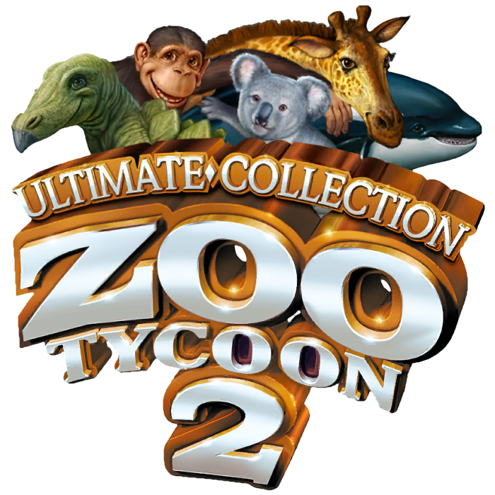 Zoo Tycoon 2: Ultimate Collection Images - LaunchBox Games Database