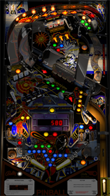 Vector - Screenshot - Gameplay Image