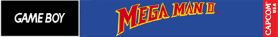 Mega Man II - Banner Image