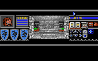 The Power Pack - Screenshot - Gameplay Image