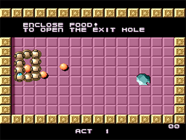 Gomola Speed - Screenshot - Gameplay Image