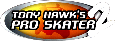 Tony Hawk's Pro Skater 2 Details - LaunchBox Games Database