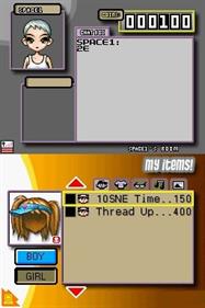 Ping Pals - Screenshot - Gameplay Image