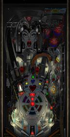 The Machine: Bride of Pin•Bot - Screenshot - Gameplay Image