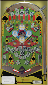Hi-Lo Ace - Screenshot - Gameplay Image