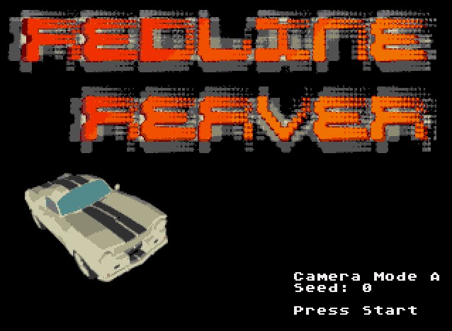 Redline Reaver