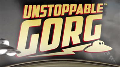 Unstoppable Gorg - Fanart - Background Image