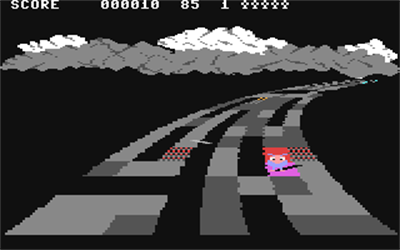 Rainbow Walker - Screenshot - Gameplay Image