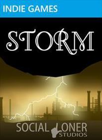 STORM (Indie)
