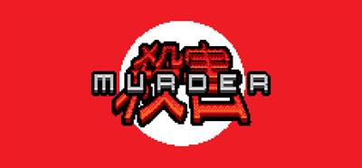 Murder - Banner Image