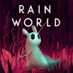 Rain World - Box - Front Image