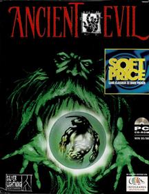 Ancient Evil (1998)