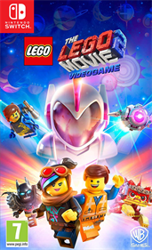 LEGO The LEGO Movie 2 Videogame