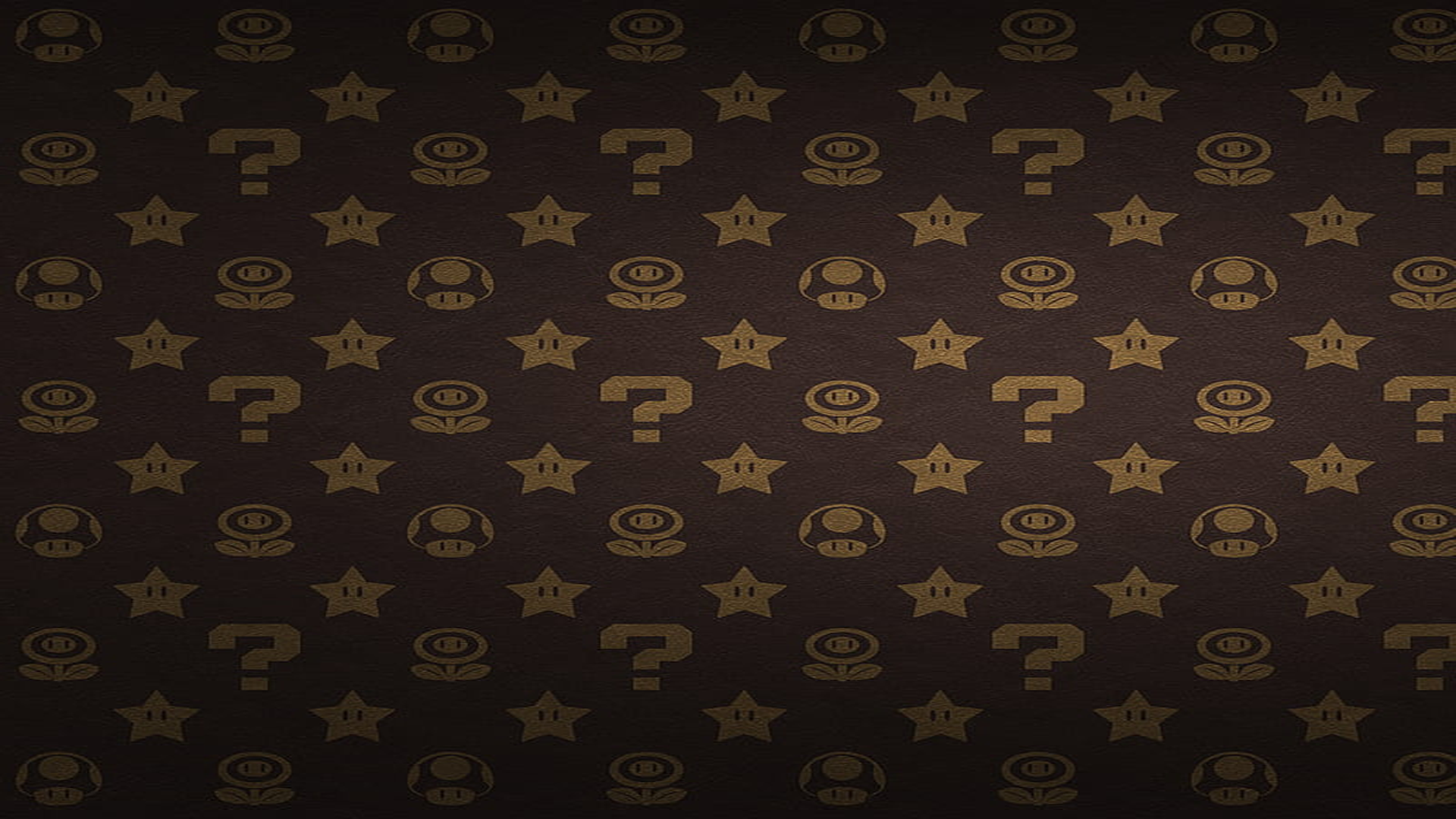 Super Mario World: The Magical Golden Mushroom