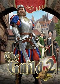 The Guild 2 - Box - Front - Reconstructed Image
