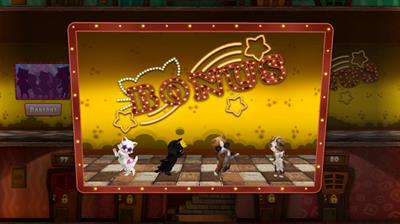 Let the Cat in - Screenshot - Gameplay Image