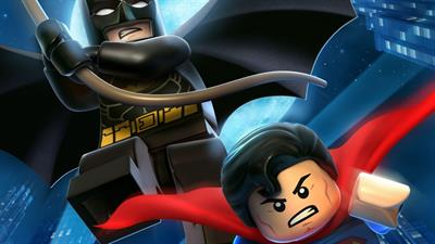 LEGO Batman 2: DC Super Heroes - Fanart - Background Image