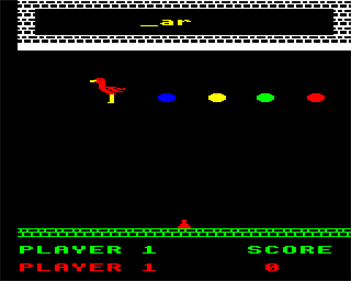 Chickaroo - Screenshot - Gameplay Image