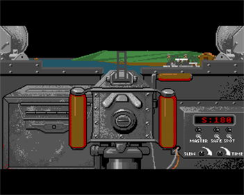 Gunboat - Screenshot - Gameplay Image