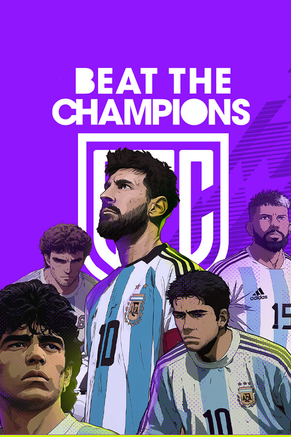Beat the Champions