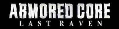 Armored Core: Last Raven - Banner Image