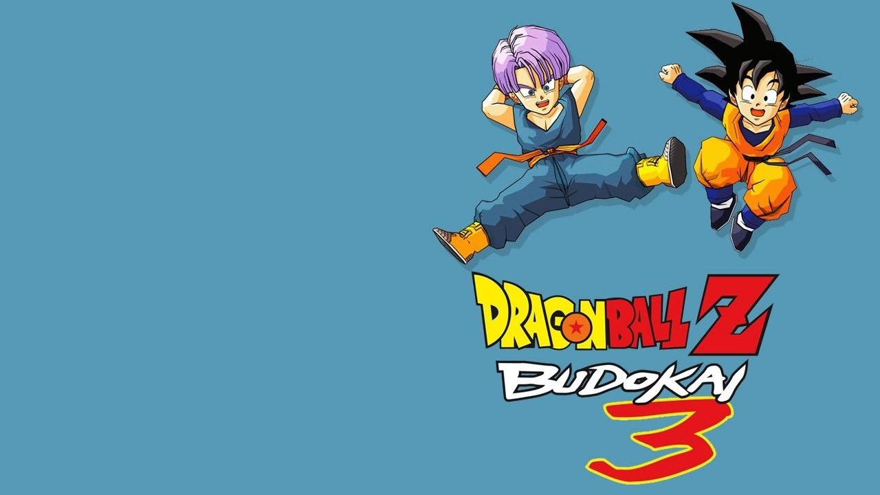 Dragon Ball Z: Budokai 3 Details - LaunchBox Games Database