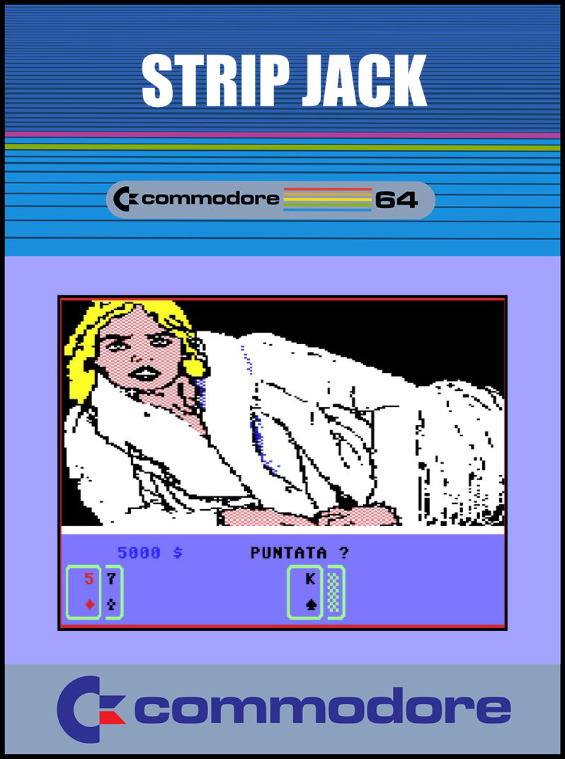 Strip Jack