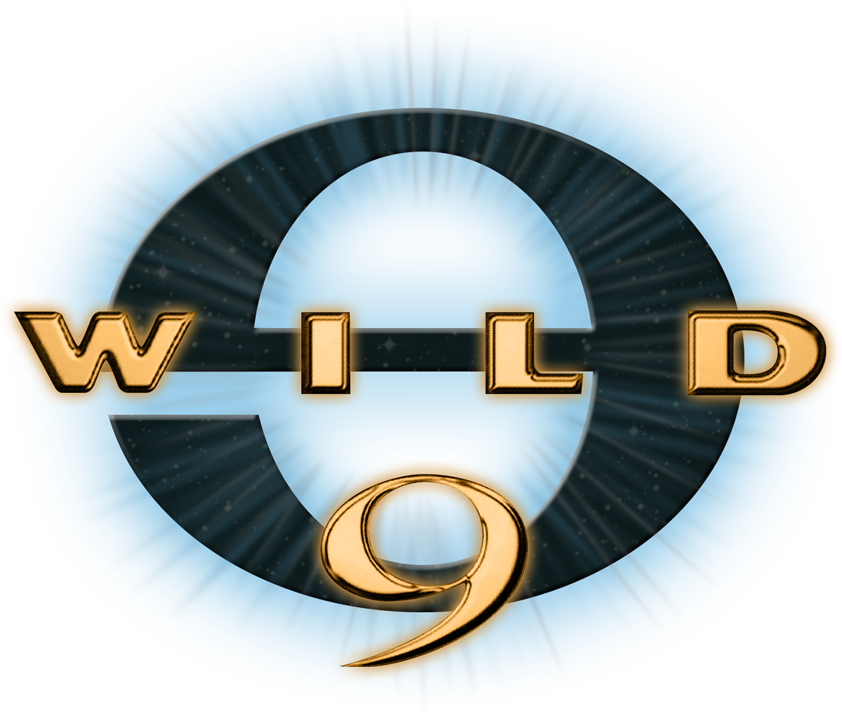 wild 9 video game