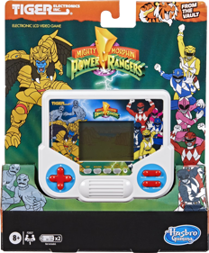 Mighty Morphin Power Rangers
