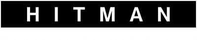 Hitman III - Clear Logo Image