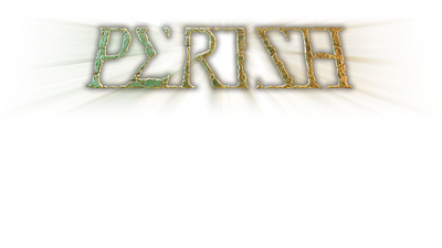 PERISH - Clear Logo Image