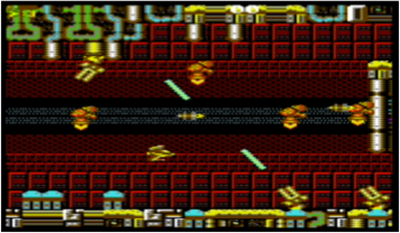 Soul Force - Screenshot - Gameplay Image