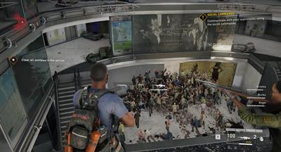 World War Z - Screenshot - Gameplay Image