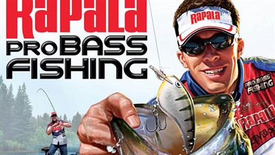 Rapala Pro Bass Fishing - Fanart - Background Image