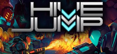 Hive Jump - Banner Image