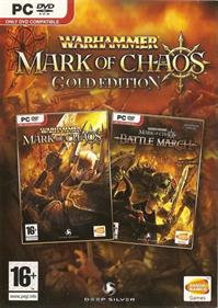 Warhammer: Mark of Chaos: Gold Edition