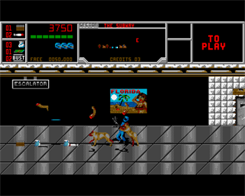 NARC - Screenshot - Gameplay Image