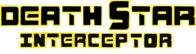 Death Star Interceptor - Clear Logo Image