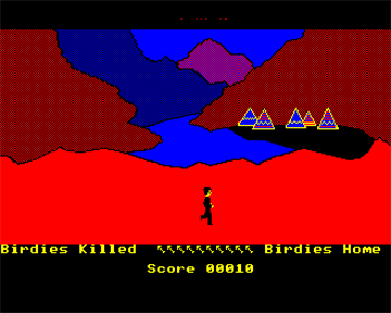 Kane - Screenshot - Gameplay Image