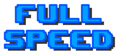 Fullspeed - Clear Logo Image