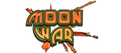 Moonwar - Clear Logo Image